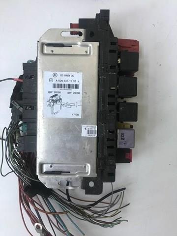 Блок управління сигналами SAM A0205451932 MERCEDES