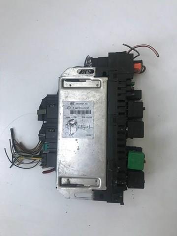 Блок керування сигналами SAM A0275454532 MERCEDES