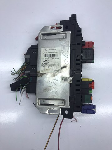 Блок керування сигналами SAM A0285458132 MERCEDES