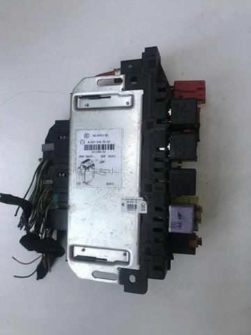 Блок керування сигналами SAM A0315451632 MERCEDES