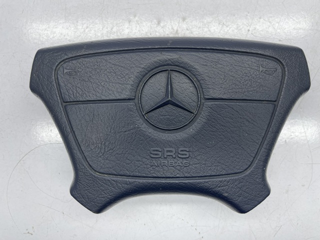Подушка безпеки, водійська, AIRBAG A1404602798 MERCEDES
