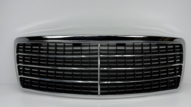 Захисна решітка радіатора A1408800583 MERCEDES