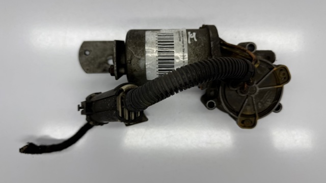 Двигун керування раздаткой A1635400588 MERCEDES