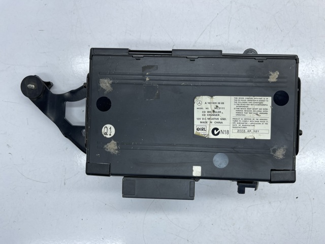 Чейнджер A1638203889 MERCEDES