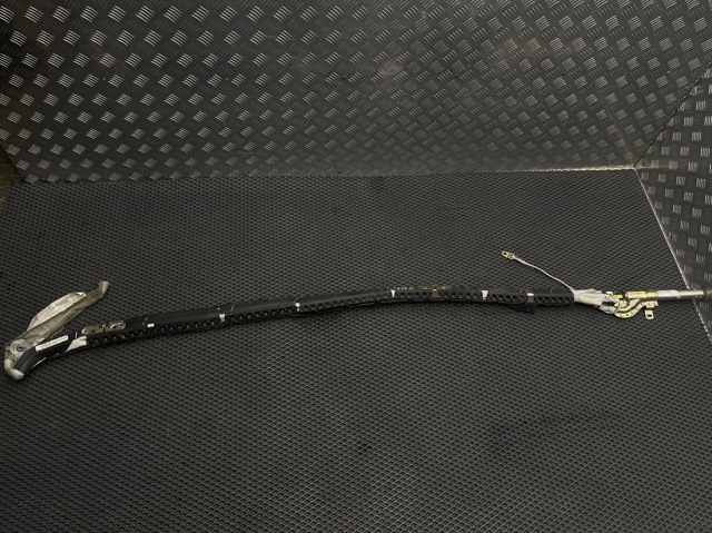 Подушка безпеки, шторка бічна, права, AIRBAG A1638601205 MERCEDES