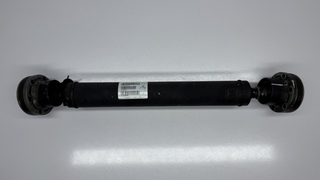 Кардан передній A1644100501 MERCEDES