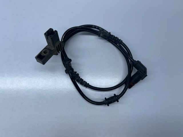 Сигналізатор знос гальмівних колодок A1645404633 MERCEDES