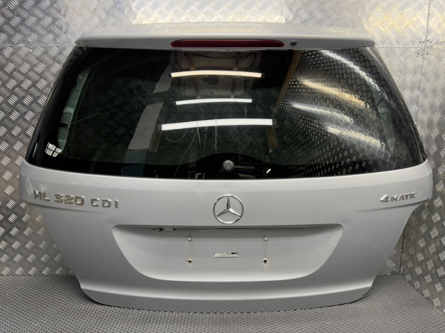 Двері багажника A1647400105 MERCEDES