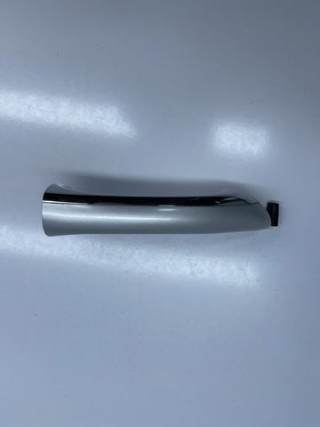 Ручка передньої двері зовнішня права A1647600670 MERCEDES