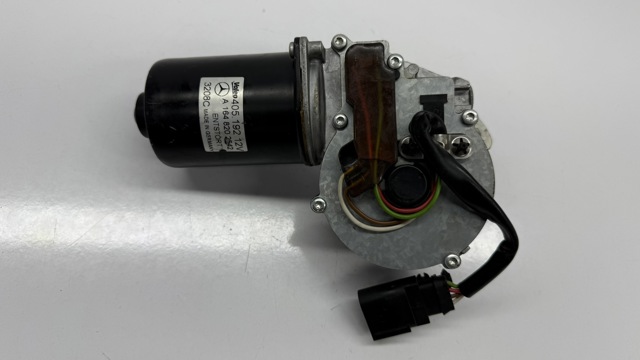 Мотор склоочисника передній A1648202542 MERCEDES