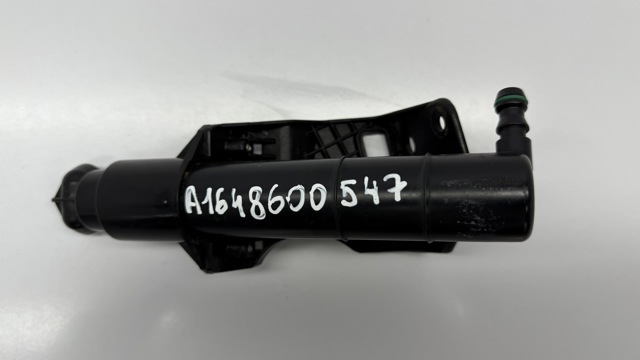 Форсунка омивача фари передньої, лівої A1648600547 MERCEDES