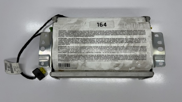 Подушка безпеки пасажира A1648600805 MERCEDES