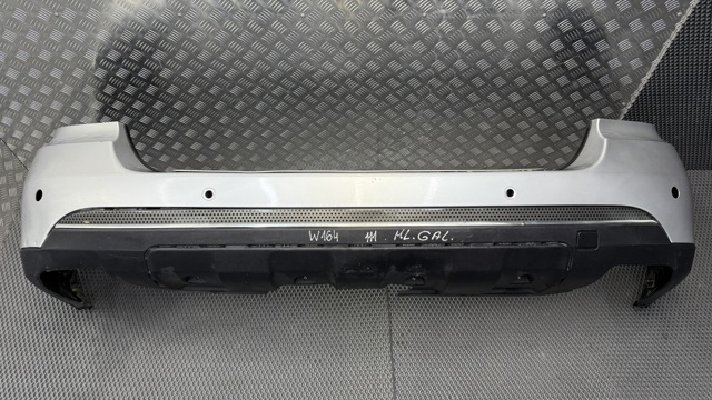 Бампер задній A1648850025 MERCEDES