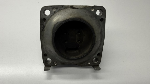 Опора коробки передач A1662401118 MERCEDES
