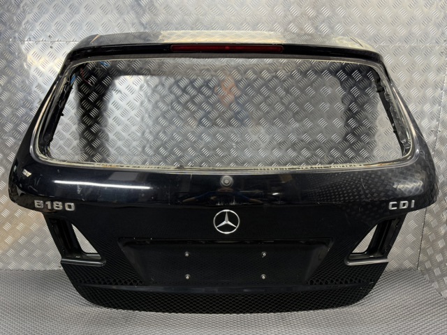 Треті двері A1697401305 MERCEDES