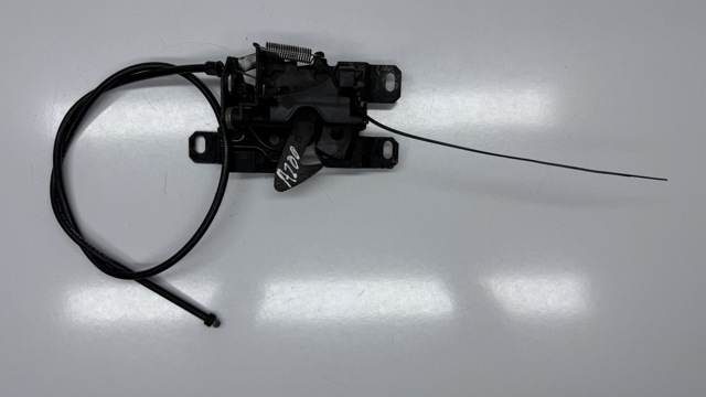 Замок капота A1698800060 MERCEDES