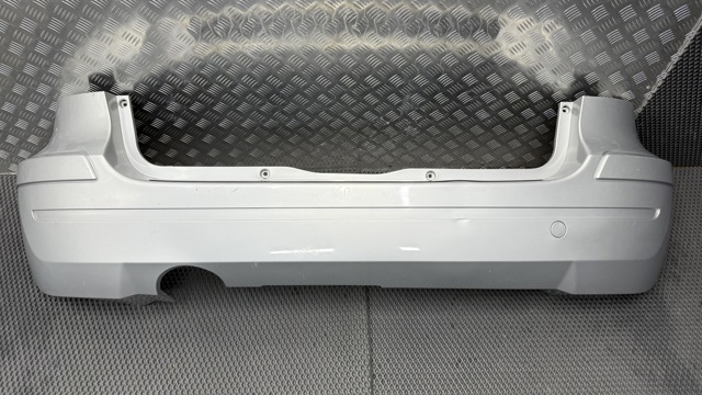 Кожух бампера заднього A1698852125 MERCEDES