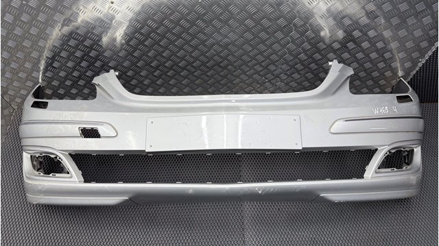 Кожух бампера переднього A1698852525 MERCEDES