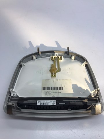 Дисплей парктроніка A1715420123 MERCEDES