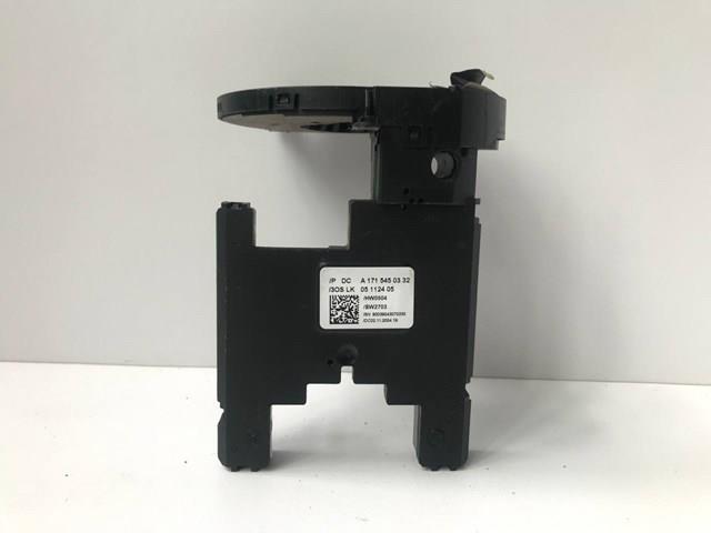 Датчик кута повороту кермового колеса A1715450332 MERCEDES