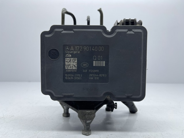 Модуль керування (ЕБУ) АБС (ABS) A1729014000 MERCEDES