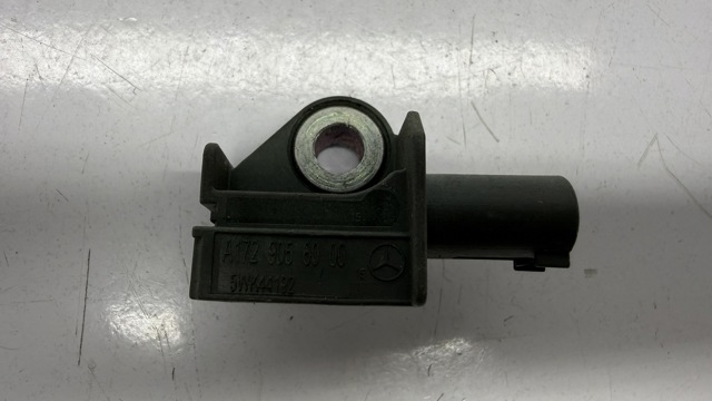 Датчик подушки безпеки A1729056000 MERCEDES