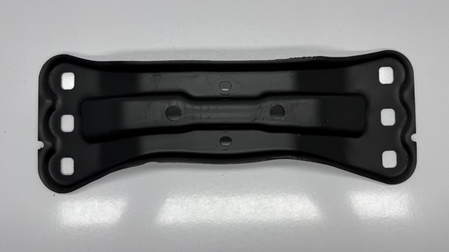 Кронштейн КПП A2032420601 MERCEDES