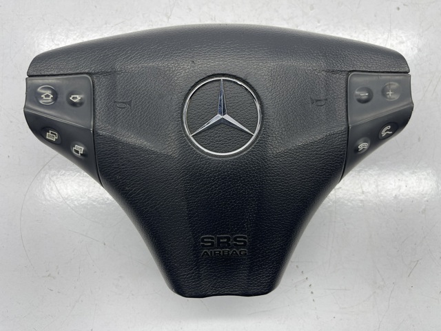 Подушка AIRBAG передня ліва A2034602398 MERCEDES