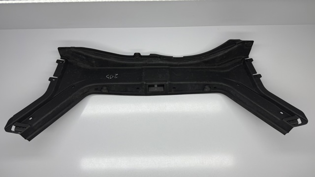 Накладка перегородки A2036900525 MERCEDES