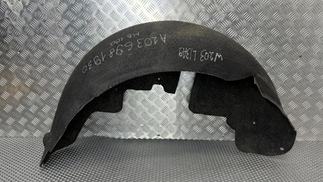 Підкрилок задній лівий A2036981930 MERCEDES