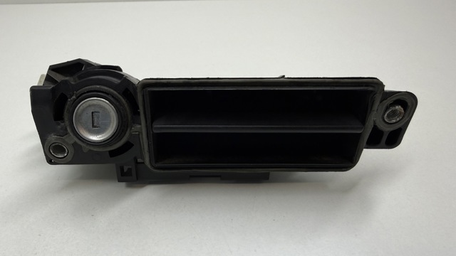 Замок кришки багажника A2037500893 MERCEDES