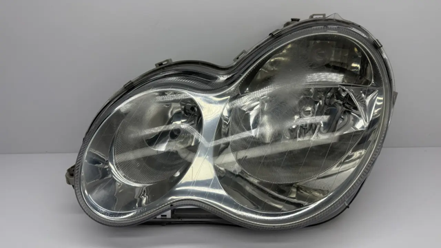 Оптика A2038203161 MERCEDES
