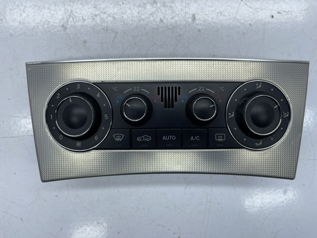 Механізм управління кондиціонером A2038303485 MERCEDES