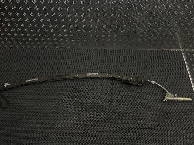Подушка безпеки, збоку, ліва, AIRBAG A2038600905 MERCEDES