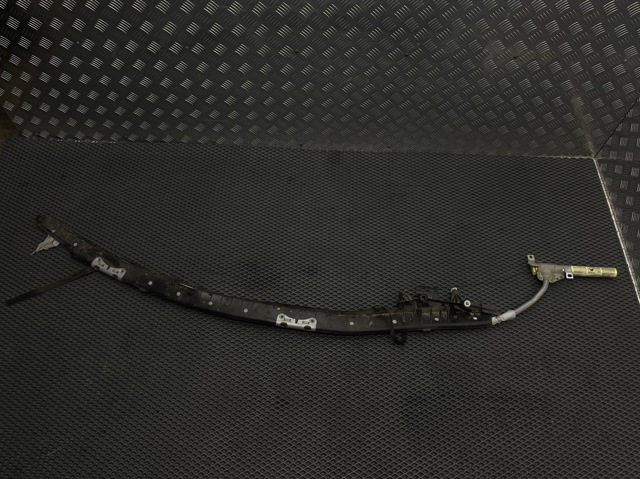 Подушка безпеки, збоку, права, AIRBAG A2038601005 MERCEDES