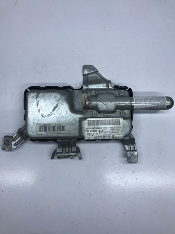 Подушка безпеки, передньої, лівих дверей AIRBAG A2038602505 MERCEDES