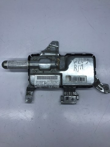 Подушка безпеки, передній, правих дверей AIRBAG A2038602605 MERCEDES