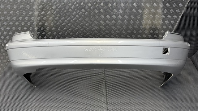 Бампер задній A2038851025 MERCEDES
