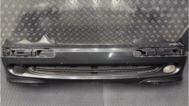 Бампер на авто A2038851425 MERCEDES