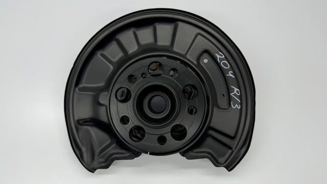 Цапфа поворотного кулака A2043503208 MERCEDES