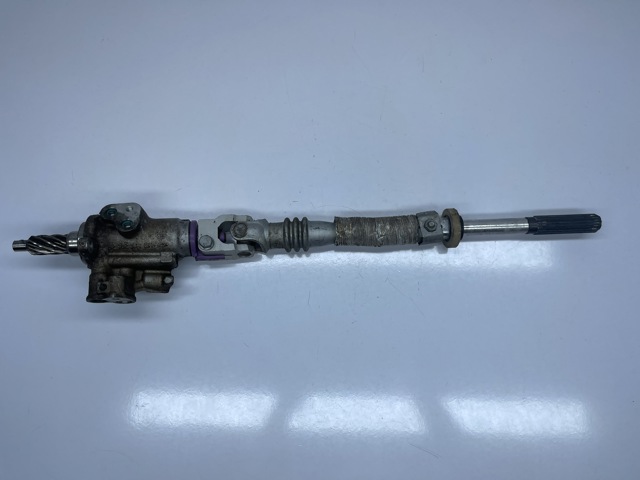 Вал рульової колонки, нижній A2044620278 MERCEDES