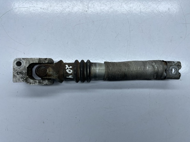 Вал рульової колонки, нижній A2044620278 MERCEDES