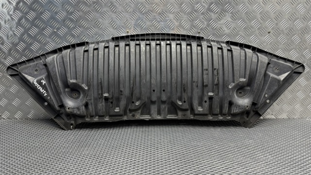 Захист картера двигуна A2045200723 MERCEDES