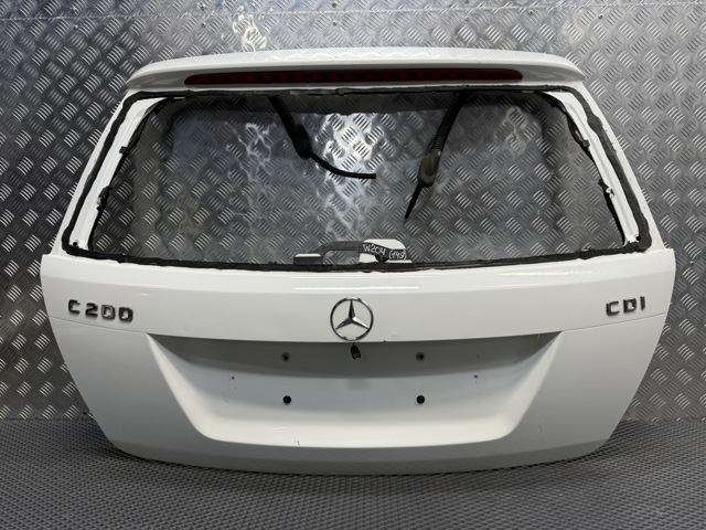 Задня ляда A2047400105 MERCEDES