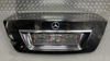 Кришка багажника A2047500075 MERCEDES