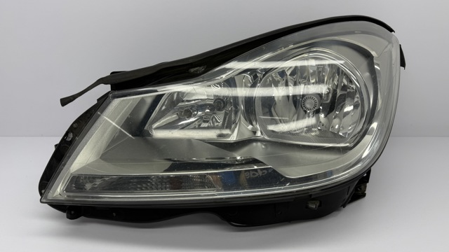 Фара ліва A2048205159 MERCEDES