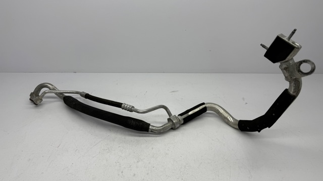 Трубопроводи A2048304716 MERCEDES