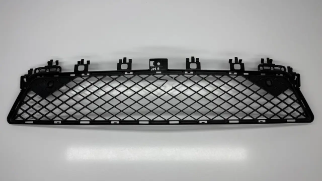 Решітка бампера нижня A2048850853 MERCEDES
