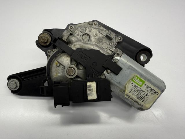 Склоочисник дверей задка A2049068102 MERCEDES