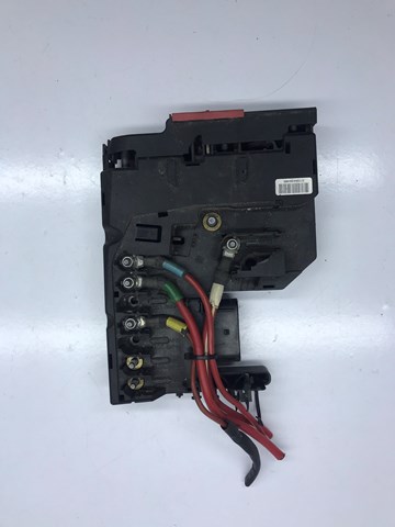 Реле запобіжників A2075401550 MERCEDES